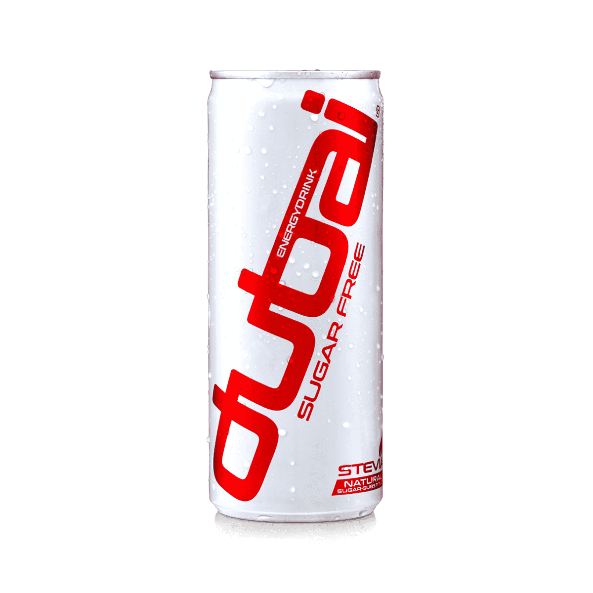 Dubai Energy Drink - Suger Free