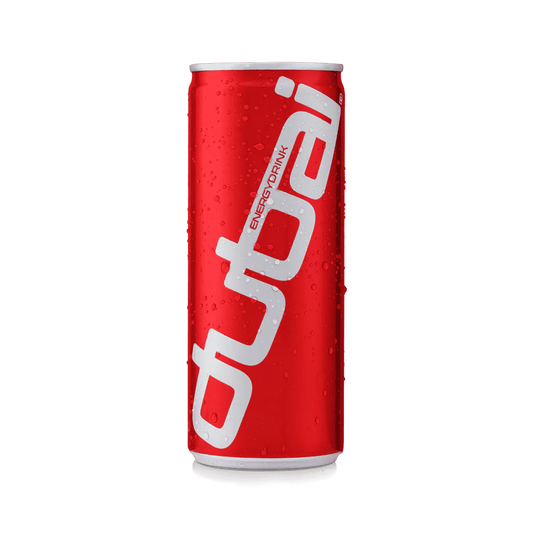Dubai Energy Drink - Original